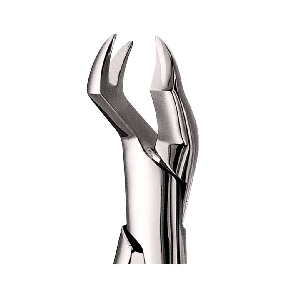 88R Nevius Upper Right Cowhorn Forceps