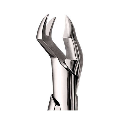 88R Nevius Upper Right Cowhorn Forceps