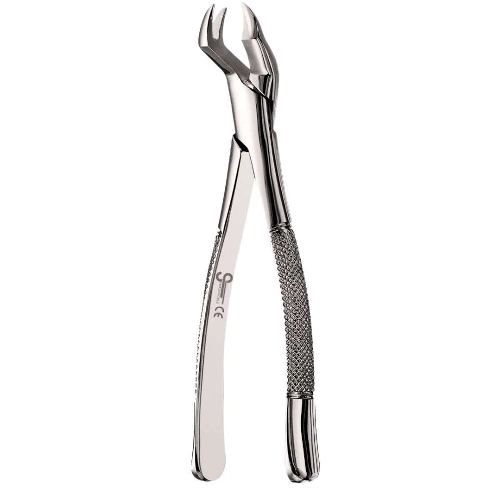 88R Nevius Upper Right Cowhorn Forceps