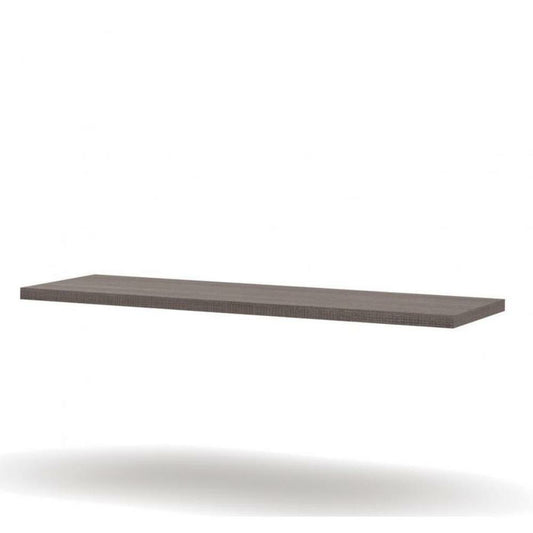 Pro-Linea Bark Grey Bridge-Top