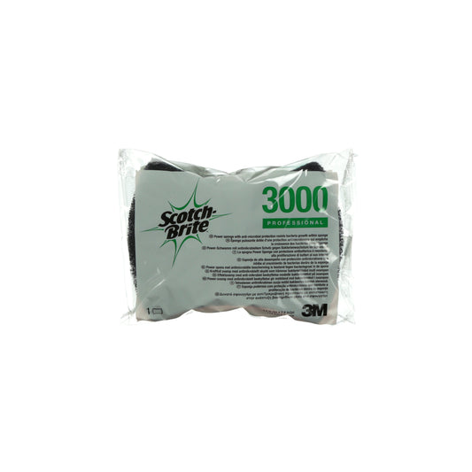 Éponges Scotch-Brite Power - Paquet de 20