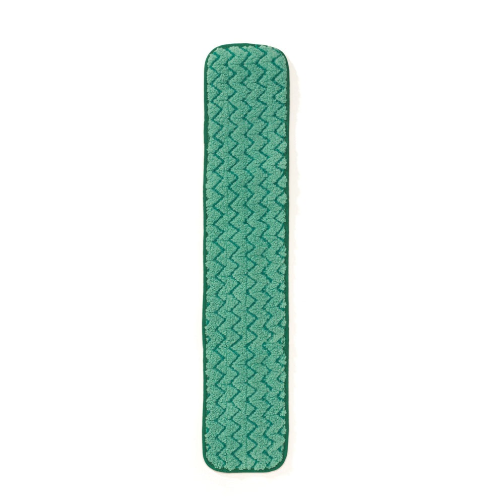 Hygen 24" Microfiber Dust Pad - Green