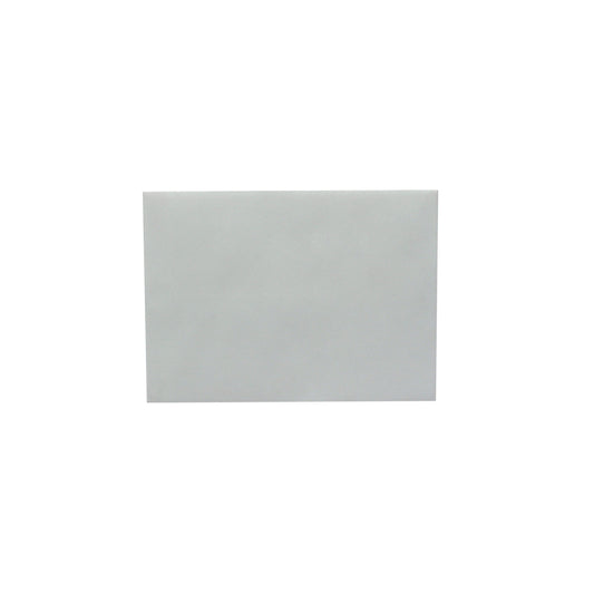 SupremeX Large Straight Flap Invitation Envelopes - A7 - 5-1/4" x 7-1/4" - White - 100 Pack