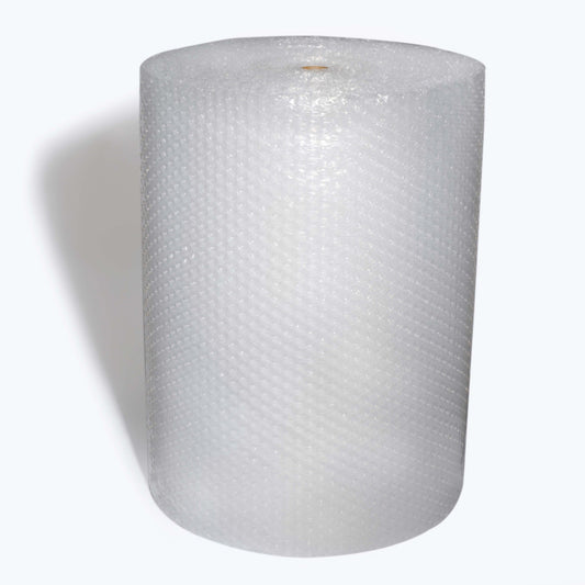 Polyair Economy Bubble Rolls - 12" x 250' - 4 Pack