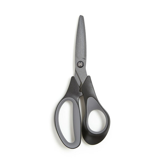 TRU RED 7" Non-Stick Titanium Coated Scissors
