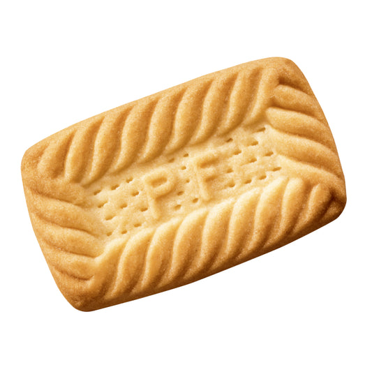Peek Freans Shortcake Biscuits - 100 Packs of 2