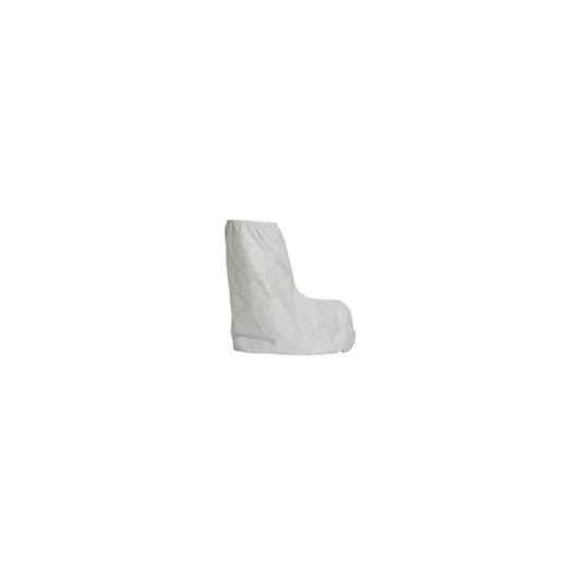 Tyvek Disposable Boot and Shoe Covers, 17" High