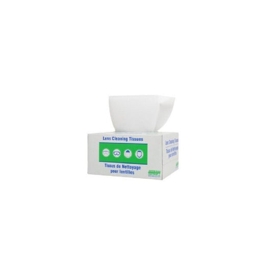 Wayne Safety Lens Wipes - 18000 Pack