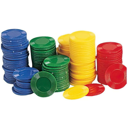 SI Manufacturing Empilage Comptage de Puces