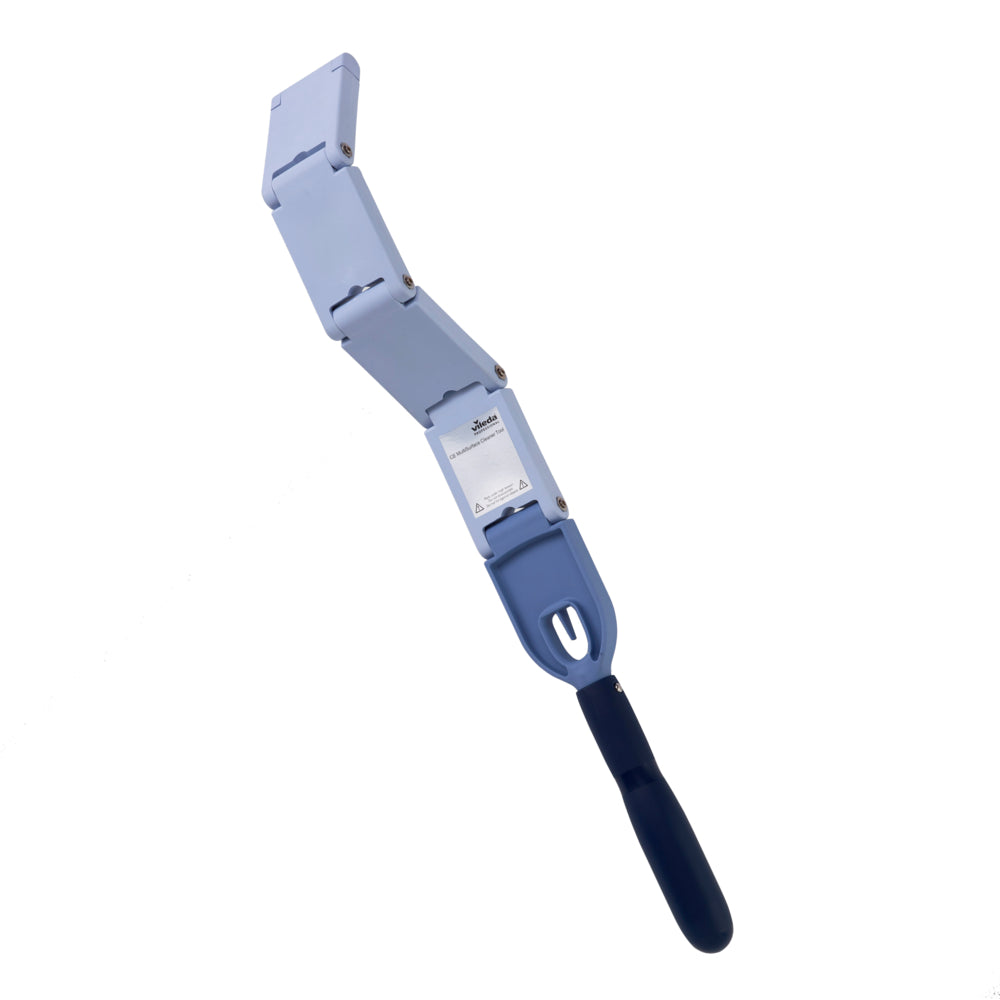 Cadre pour aspirateur multi-poussière Vileda Swep