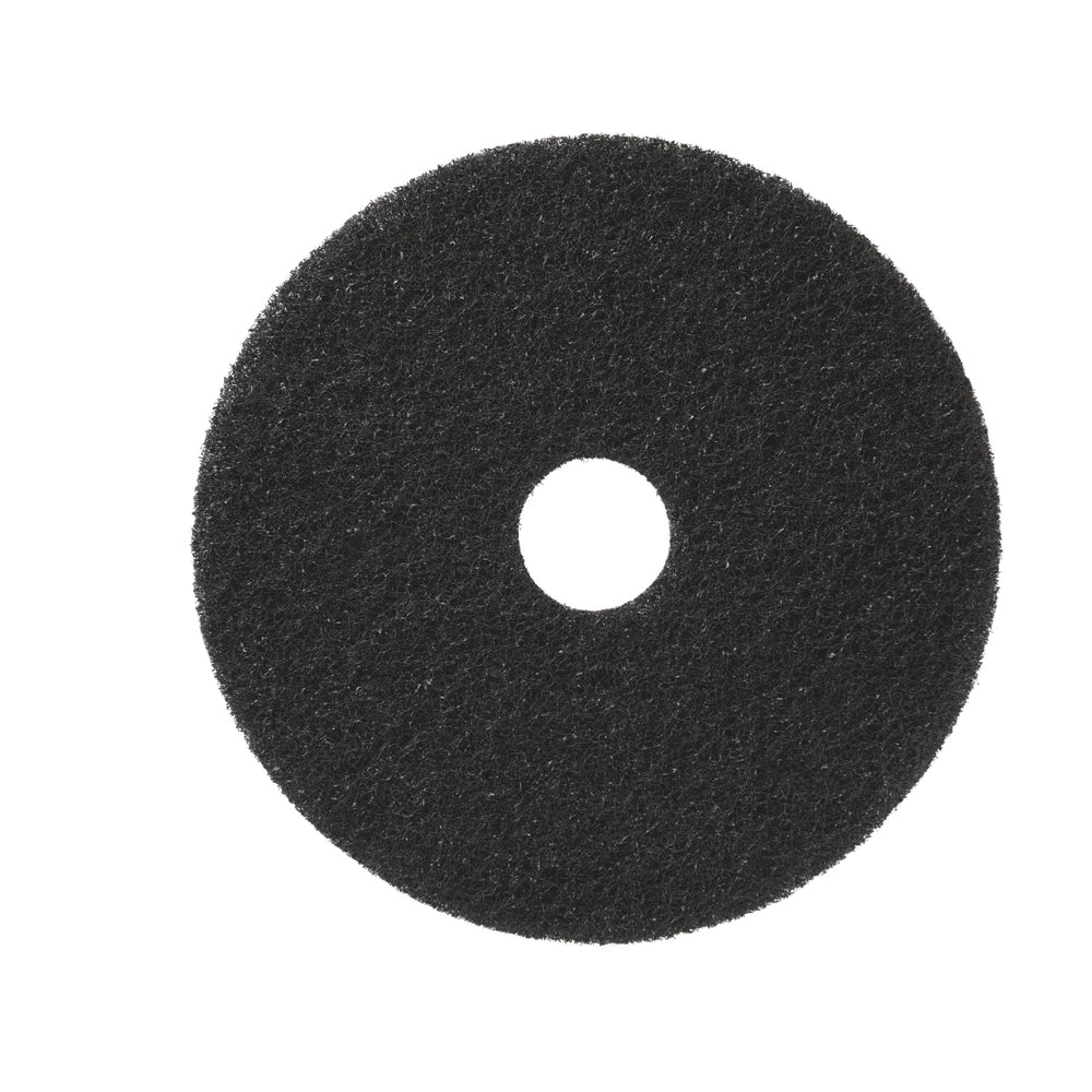 Americo Floor Pad - 19" - Black