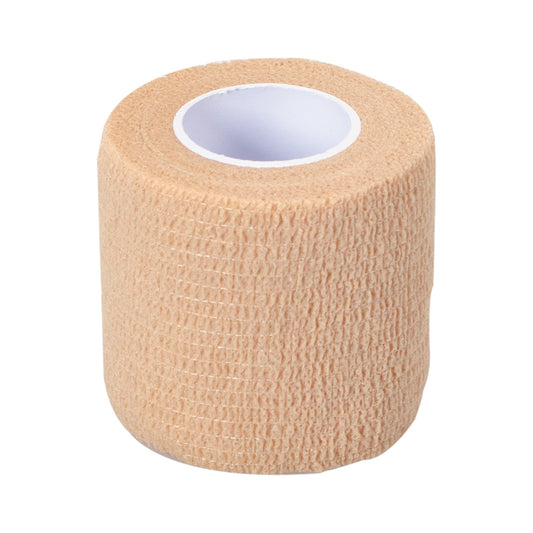 Wasip Self-Adherent Wraps - 5cm x 4.5m