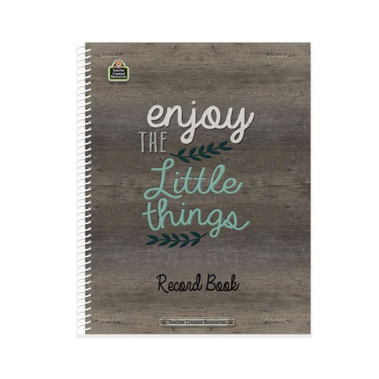 Livret de classe Home Sweet