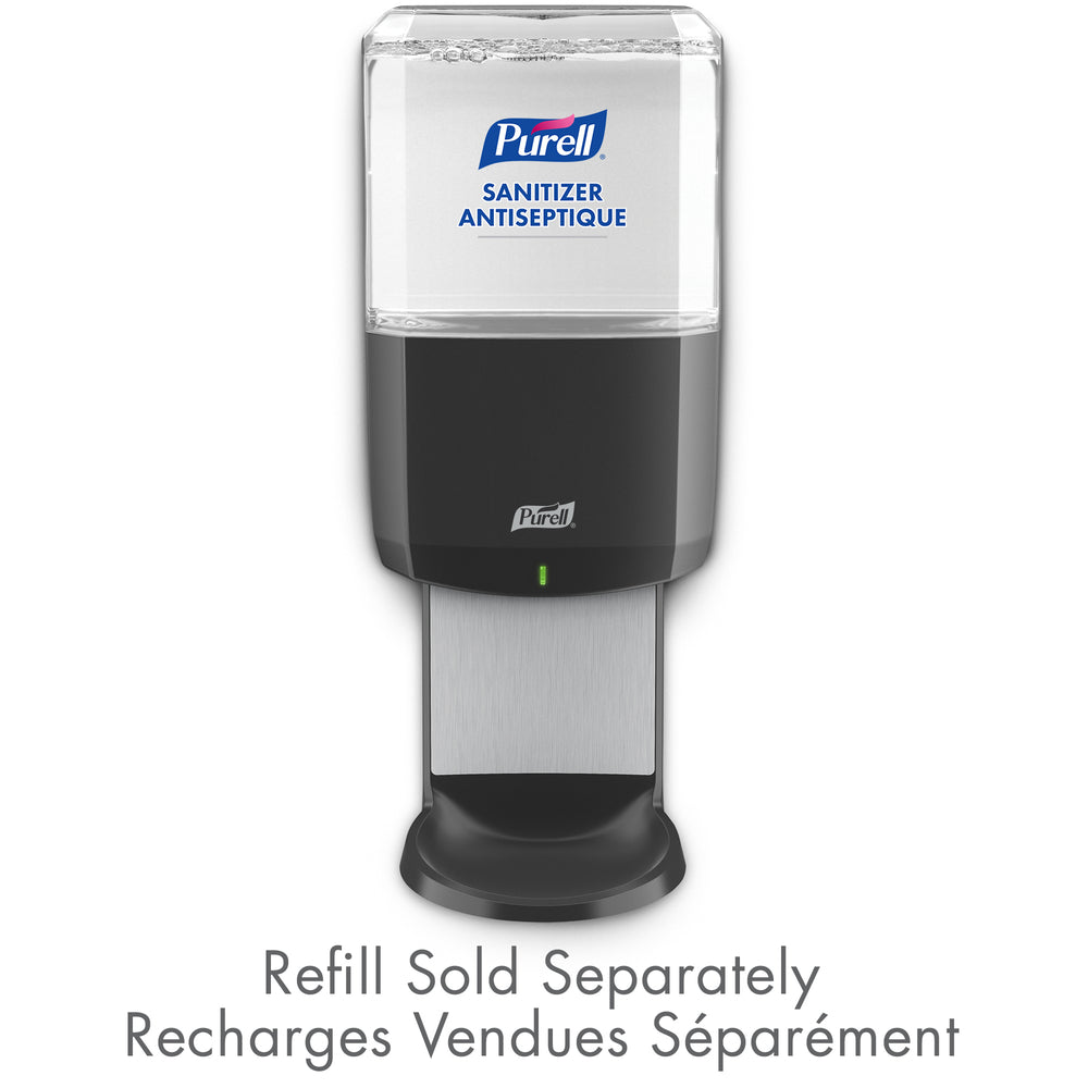 Purell ES6 Hand Sanitizer Touch-Free Dispenser - Graphite
