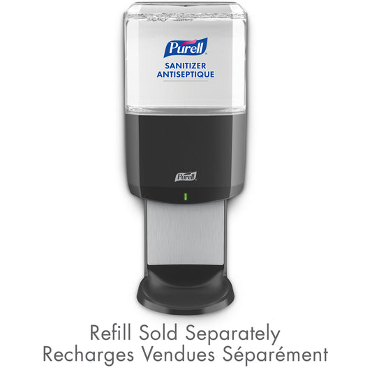 Purell ES6 Hand Sanitizer Touch-Free Dispenser - Graphite