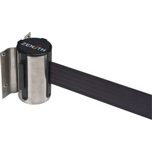 Zenith Safety Wall Mount Barrier - 7 ft