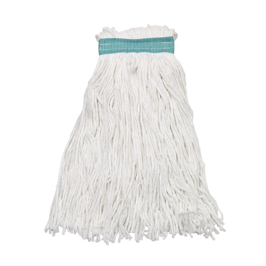 Marino Sentrex Synthetic Blend Cut End Wet Mop Head - 20 oz.
