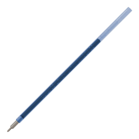 Recharge d'encre Pentel pour BLC35 EnerGel 3 et BLW355 EnerGel 2S - 0,5 mm - Encre bleue