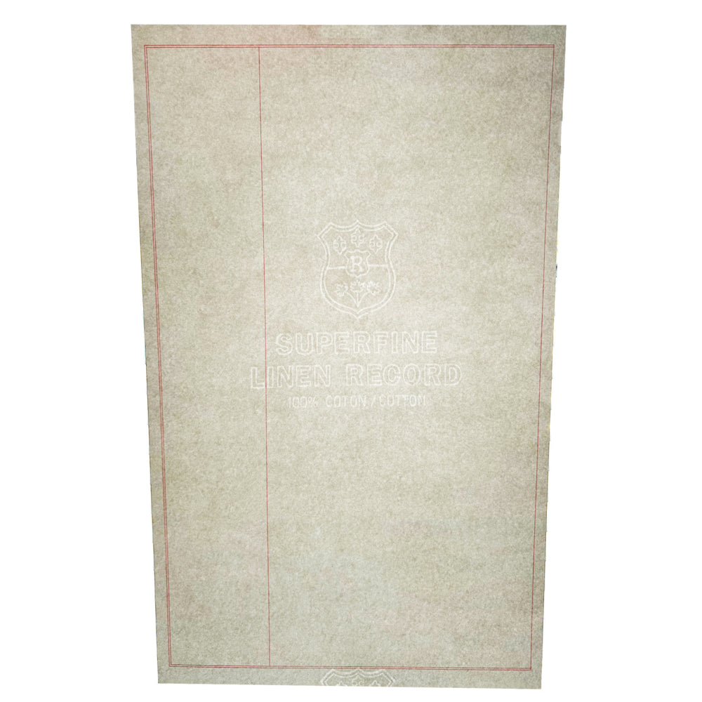 CRAC Notarial Paper - S30 - 5AR Legal - 500 Pack