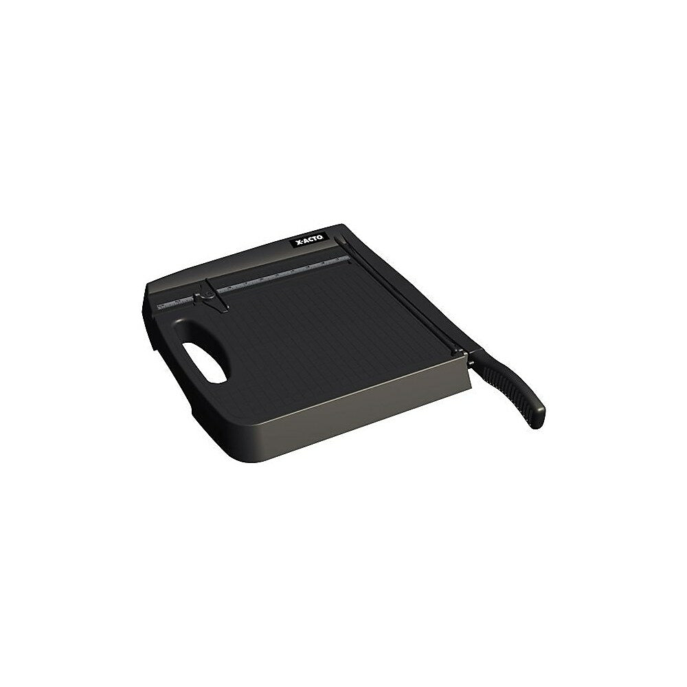 Massicot robuste X-ACTO 12" à base de plastique