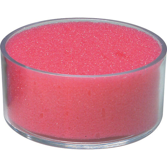 Staples Cup Moistener With Sponge