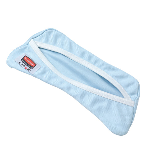 Hygen Flexi Frame Glass Cover - Blue