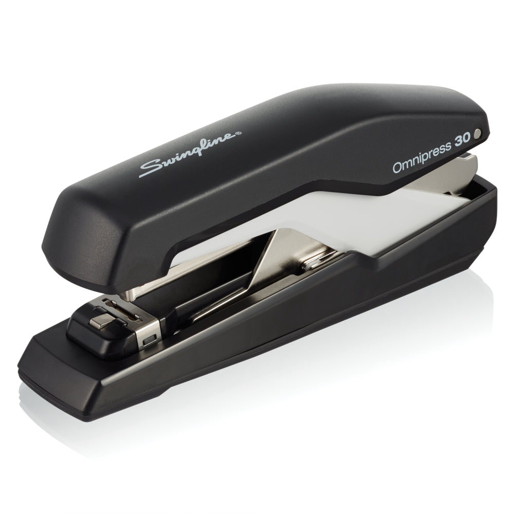 Agrafeuse Swingline Omnipress 30 - Gris