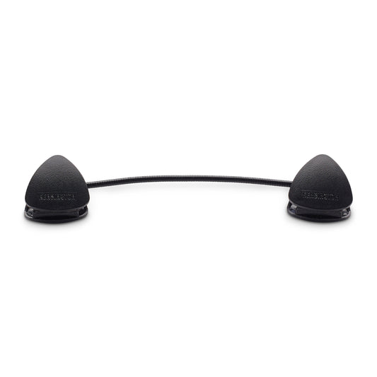 Porte-copie Kensington FlexClip - Noir