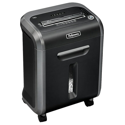 Fellowes Powershred 79Ci 16-Sheet Cross-Cut Shredder (3227902)