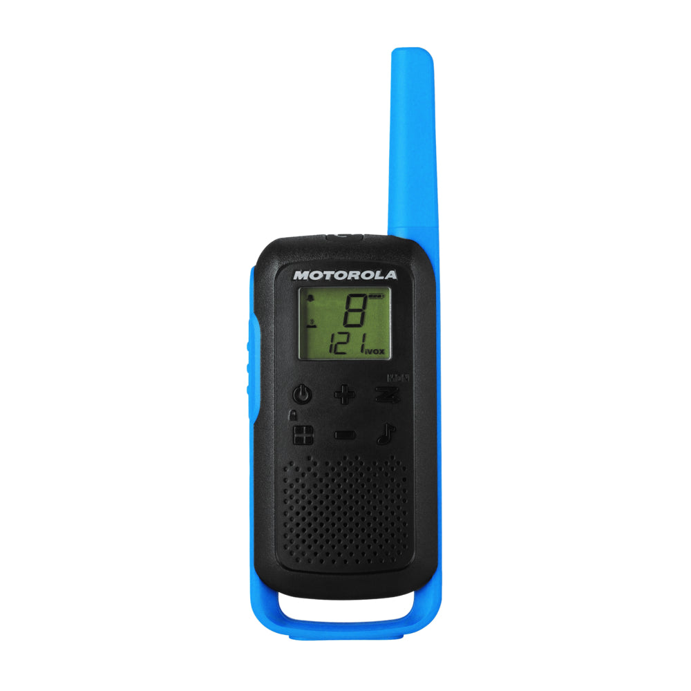 Motorola T270 Two Way Radio