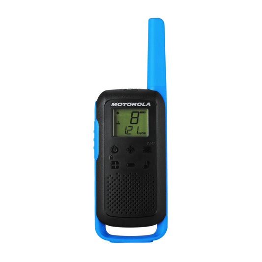 Motorola T270 Two Way Radio