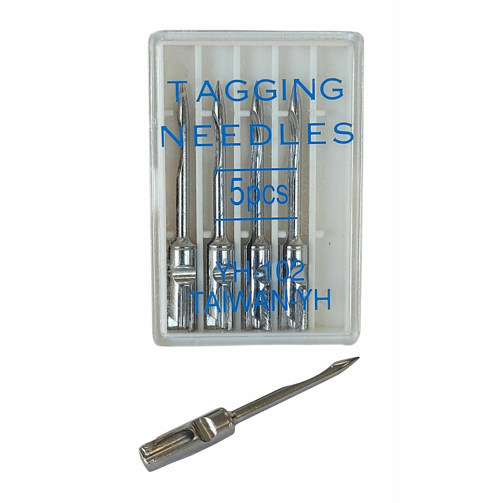 Eddie's Tagging Needles for Mark II and III Taggers - 5 Pack