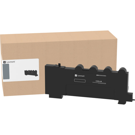 Lexmark Waste Toner Bottle (78C0W00)