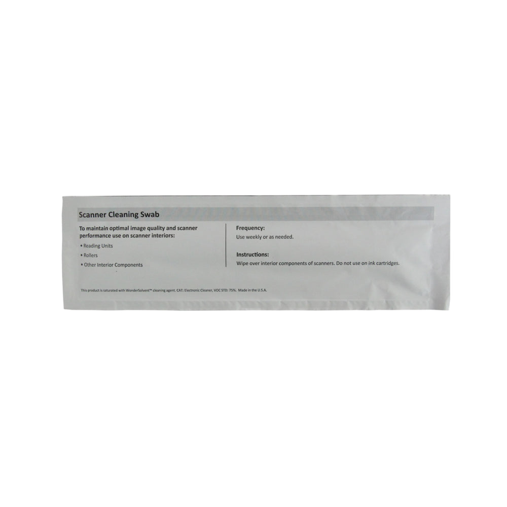 Northern Specialty Multi Surface Foam Swabs - 50 Pack