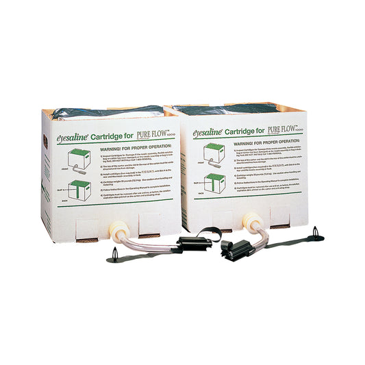 Wasip Pureflow 1000 Cartridges - 2 Pack