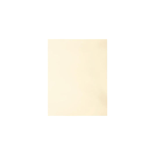 Dos de la Cour d'appel Sterling, format lettre, chamois, 8,5" x 11", 100/paquet