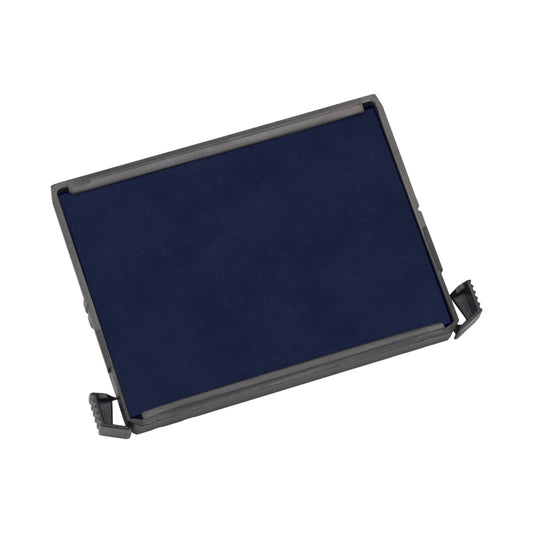 Trodat 6/4927 Replacement Swop Pad - Blue
