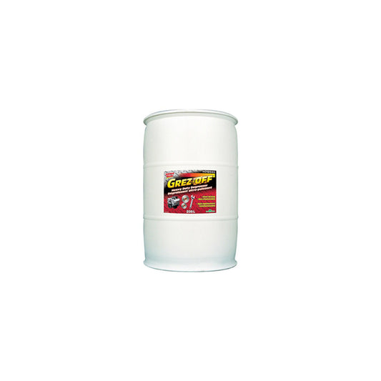Spray Nine Grez-Off Heavy-Duty Degreaser