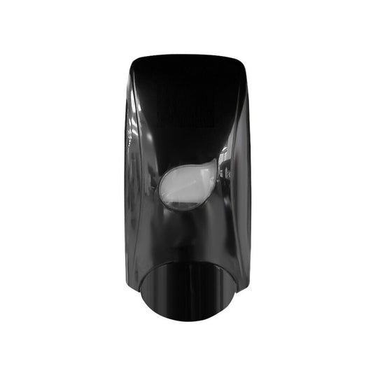 Globe Commercial Manual Liquid Soap Dispenser - Black
