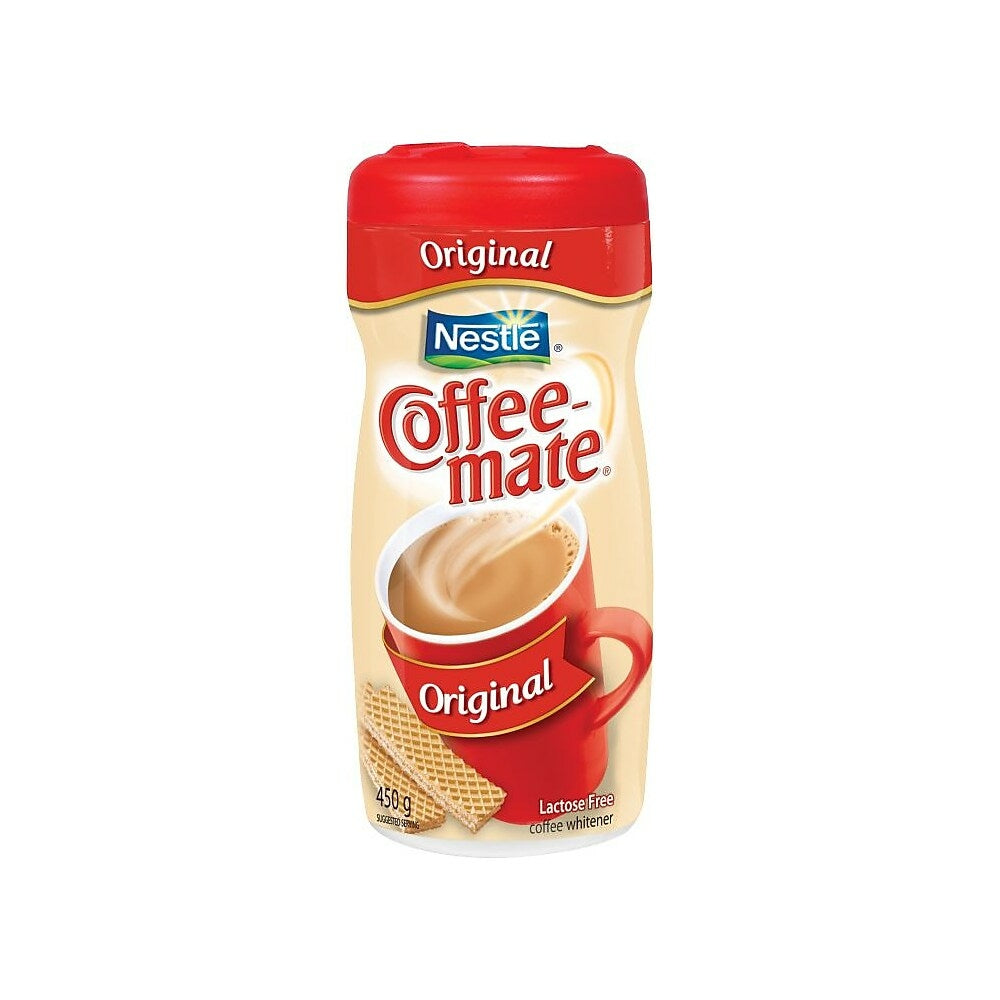 Nestlé Coffee-mate - Original - 450g de poudre