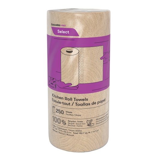 Cascades PRO Select Kitchen Roll Towels - 12 Pack