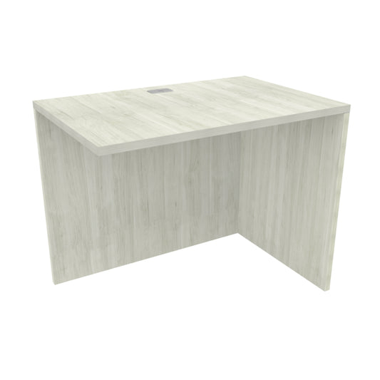 Heartwood Reversible Return / Bridge - Winter Wood Finish (INV2436RSBRW)
