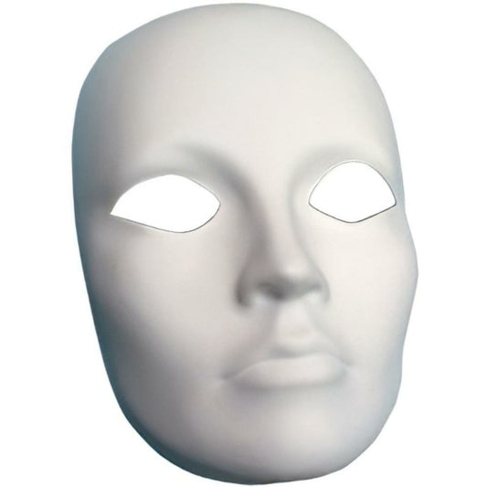 Creativity Street Female Face Mask