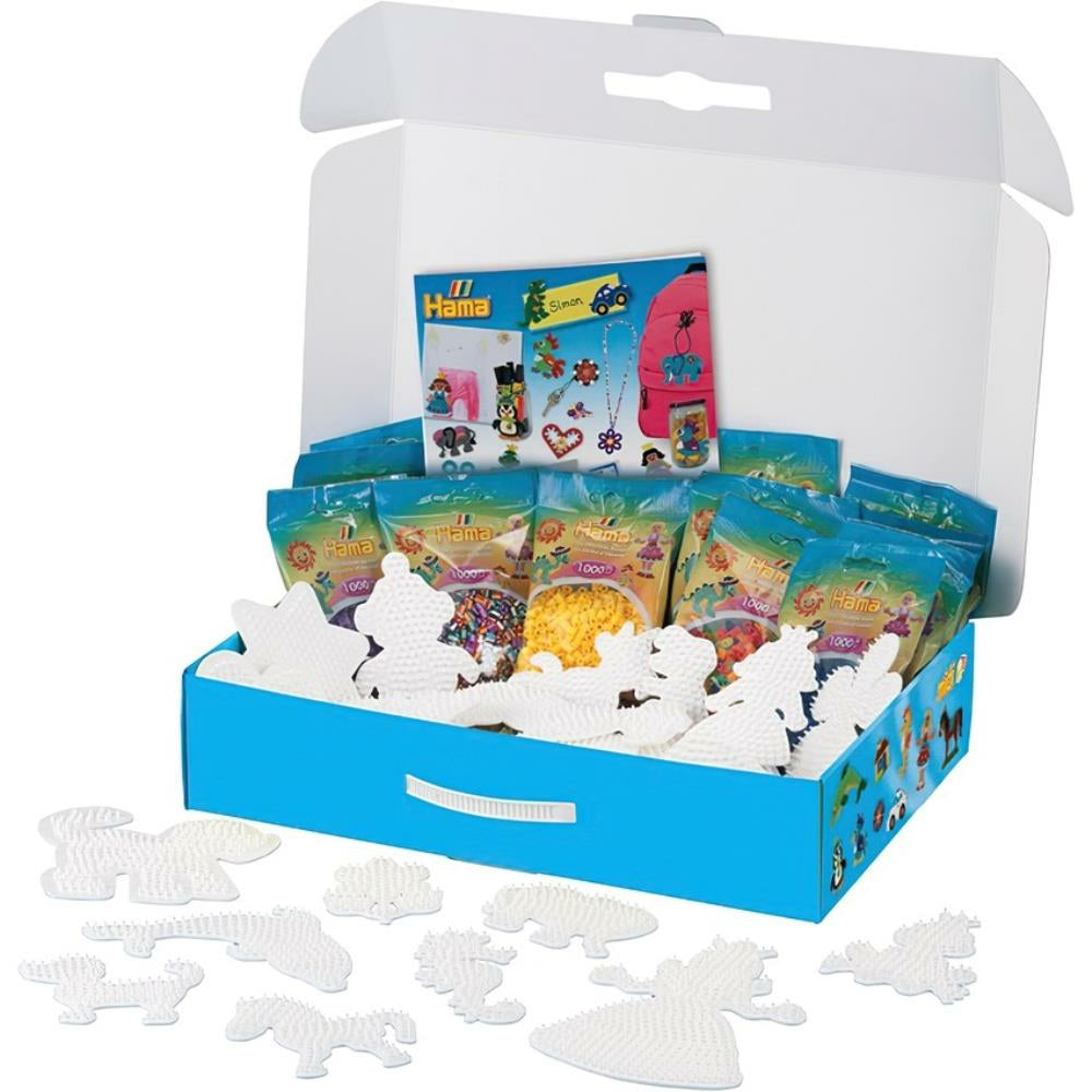Pack de groupe scolaire Hama