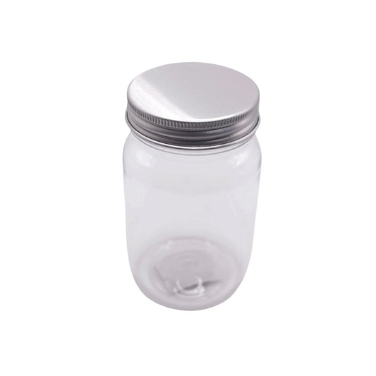 DBLG Imports Mason Jar - Plastic