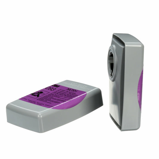 Filtre à particules 3M 7093 - 7093 - P100 - 30 paires