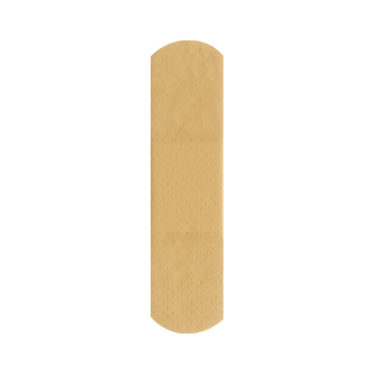 Wasip Plastic Strip Bandage - 7.5 x 2cm - 5000 Pack