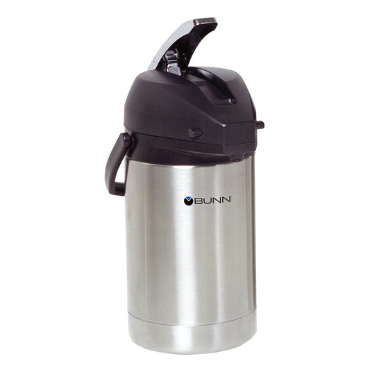 Pot à air Bunn à levier de 2,5 L