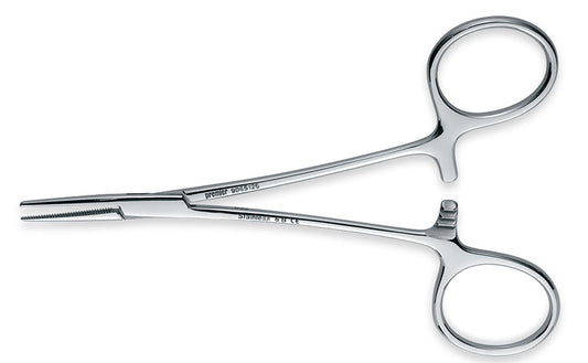 PREMIER #9065126 HÉMOSTAT DROIT 4 3/4"