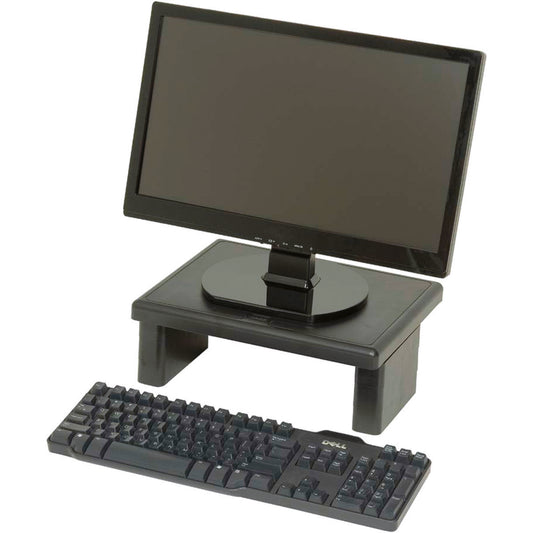 Support d'écran/ordinateur portable réglable en hauteur DAC Stax MP-107